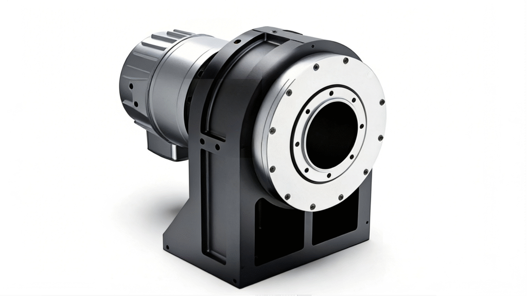 CNC Ball Screw Thread Whirling Solution