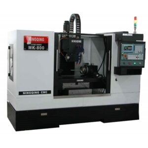 CNC 4th Axis Tools Grinding Machine