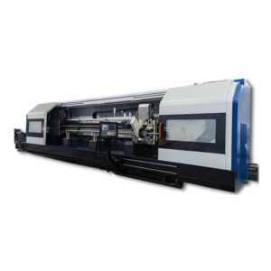 SG401 Ball Screw Whirling Machine