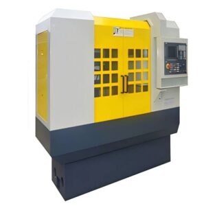 HMK324 Four-Axis Grinding Center