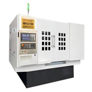 Mkg100 Internal And External Cone Grinder