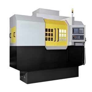  SMK1505 CNC Internal Thread Grinder