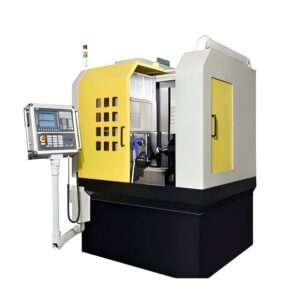 SMK205 CNC Thread Grinder