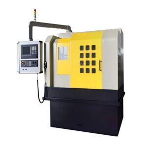 SMK206S Composite Tool Grinding Center