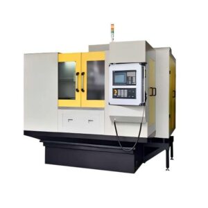SWM1503 CNC Thread Grinder