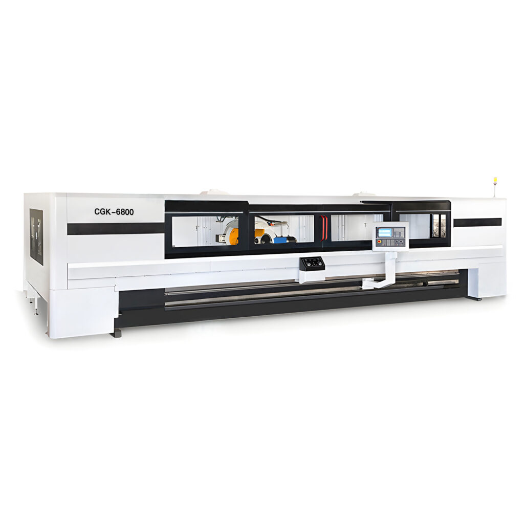 CGK-6800 CNC High-Precision Thread Grinder