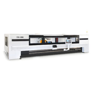 CGK-6800 CNC High-Precision Thread Grinder