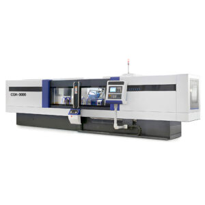 CGK-3000 CNC High-Precision Thread Grinder