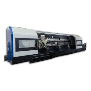 SG404 Ball Screw Whirling Machine