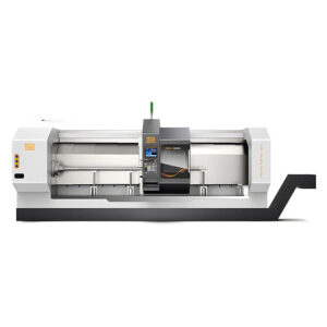 MX3000-N150 External Screw Whirling Machine