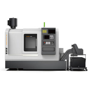 MX500-N50 External Screw Whirling Machine