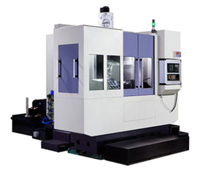 SMK1503A CNC Nuts Grinding Machine