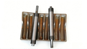 CNC High Precision External Grinding Solution