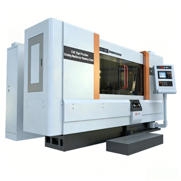 CGK-500 High-Precision Planetary Screw Grinding Machine