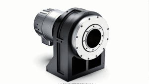 CNC Ball Screw Thread Whirling Solution