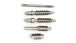 CNC High Precision Whirling Solution