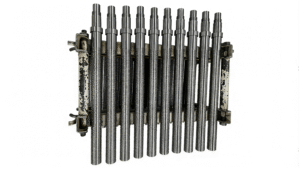 CNC Ball Screw External Thread Grinding Solution