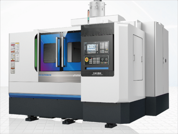 GS100 CNC External Thread Grinding Machine