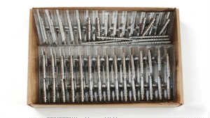 CNC High Precision Whirling Solution