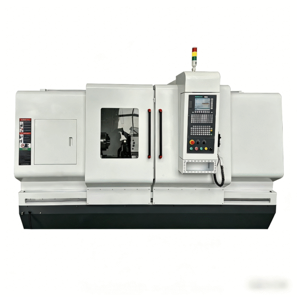 PH80-1000 CNC Cyclone Milling Machine