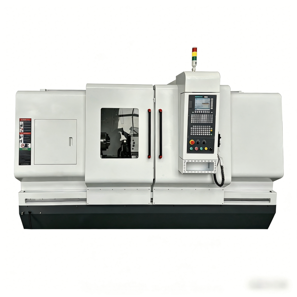 PH80-2000 Four-axis Linkage Machining Center