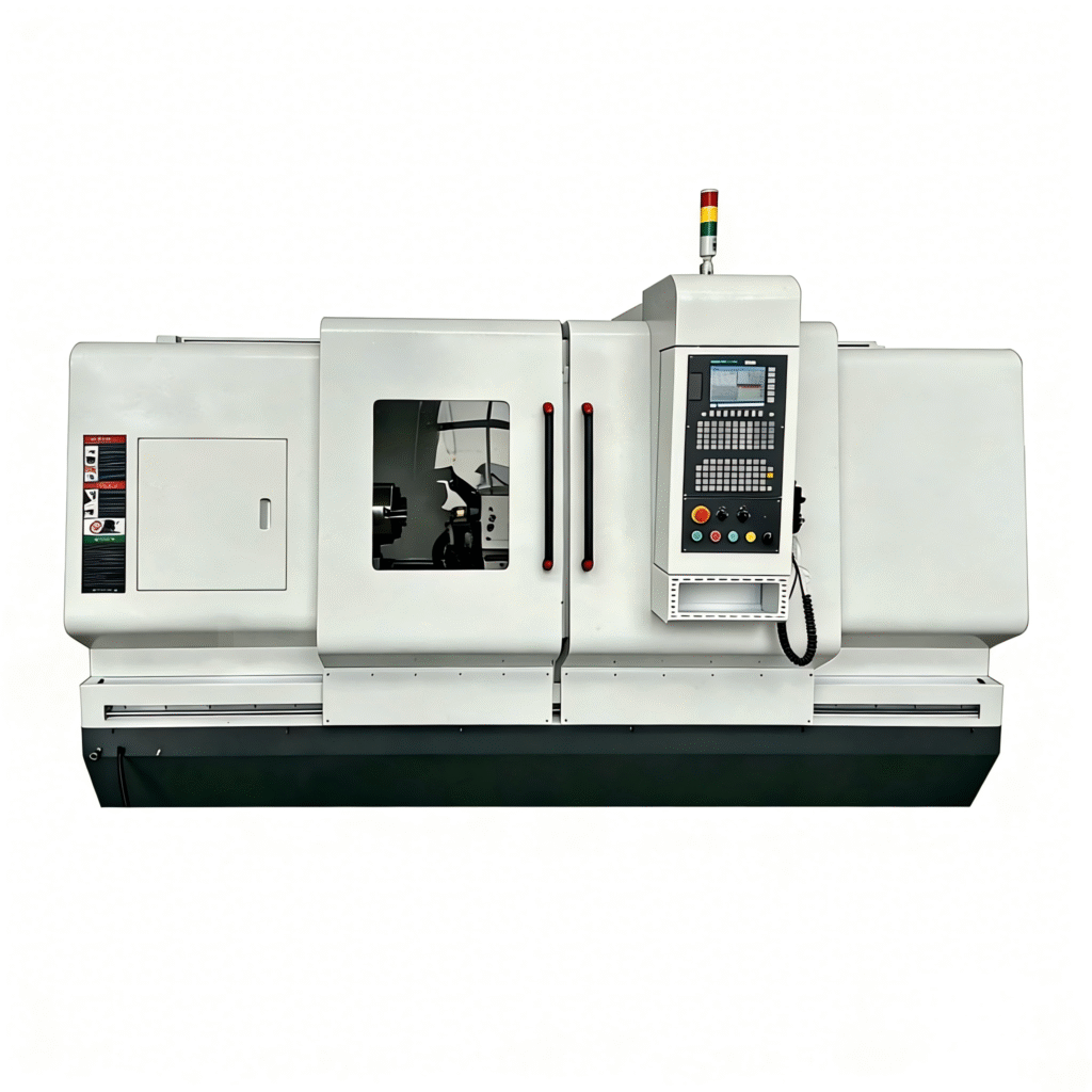 PH50-1000 CNC Cyclone Milling Machine