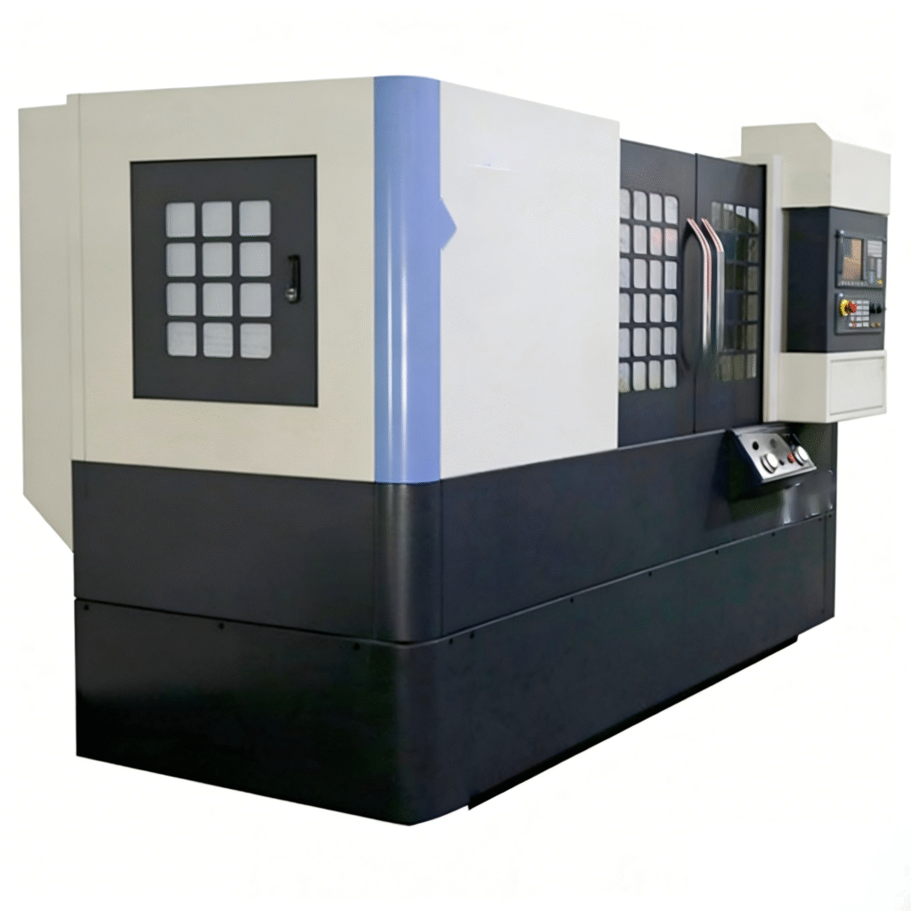 CGK-7630 CNC Internal Thread Grinding Machine