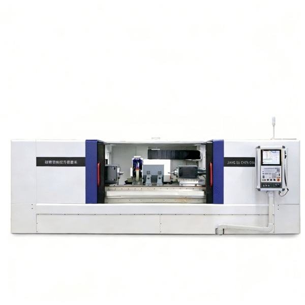 CGK2000 CNC Ball Screw Thread Grinding Machine