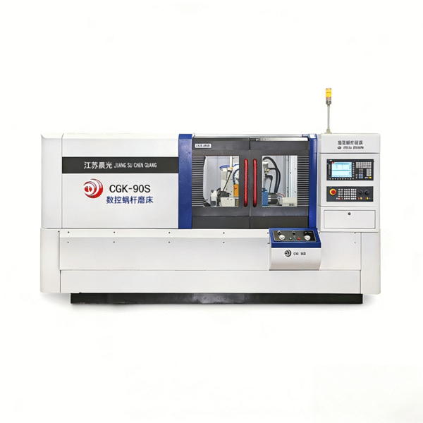 CGK-90 Eight-Axis CNC Worm Gear Grinding Machine